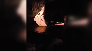 ROSIE BOURGEOISIE - HIGH BY THE BEACH