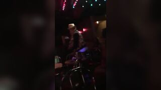 ROSIE BOURGEOISIE - HOOKUP WITH MYSELF