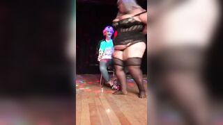 ROSIE BOURGEOISIE - HOOKUP WITH MYSELF