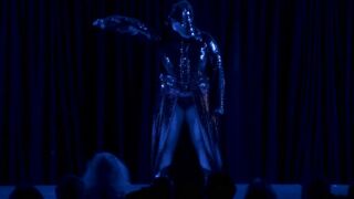 Virgin Pop Pop Poppins - Electrified Virgin ( I DO NOT OWN THE RIGHTS TO THIS MUSIC)