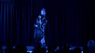 Virgin Pop Pop Poppins - Electrified Virgin ( I DO NOT OWN THE RIGHTS TO THIS MUSIC)