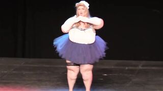 14 Female Hex Noir Neo