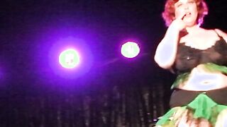 Cabaret of Vast Forms - VaVa's number