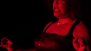 MBF14 (FRIDAY) - Eliza Sidecar