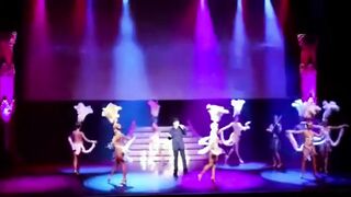 Etoiles Cabaret Tweak vidéo