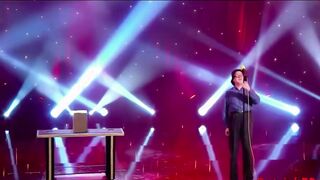 Etoiles Cabaret Tweak vidéo