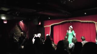 ROSIE BOURGEOISIE - SUMMERTIME SADNESS