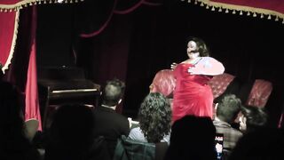 ROSIE BOURGEOISIE - SUMMERTIME SADNESS