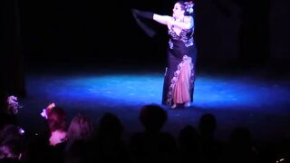 Hot Veda DeVille (MiBF barely legal)