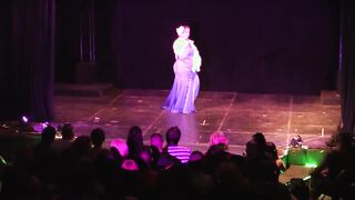 Rena Lamarr - MBF15 (Saturday Night)