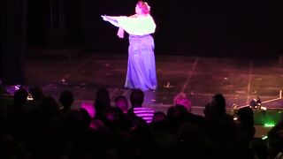 Rena Lamarr - MBF15 (Saturday Night)