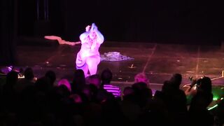 Rena Lamarr - MBF15 (Saturday Night)