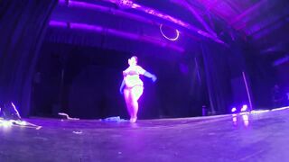 Rena Lamarr - MBF15 (Saturday Night)