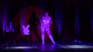 Hottest Apple Angel Raging Hatter