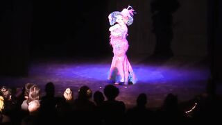 Muddy Martini (HEADLINER MiBF barely legal)