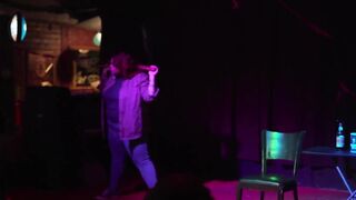 BURLESQUE. Milly Marie- Dean Winchester