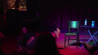 BURLESQUE. Milly Marie- Dean Winchester