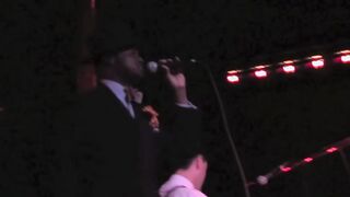 Jezebel Express Performing at The Wine Riot Introduces: Scorpion's Smooch