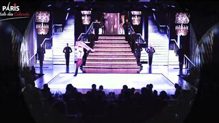 Paris, the cabaret capital