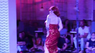 Stephanie - Sloppy Disney - Burlesque