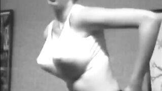 Pointed Hooter-Sling