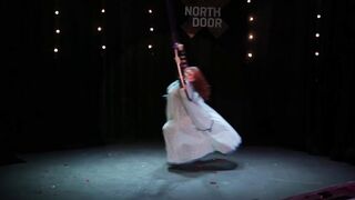 Rocky Horror Aerial Flash