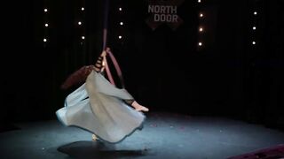 Rocky Horror Aerial Flash