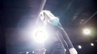 OtheR SUNDRESS flash - three. ročník - Manon