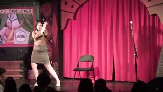 Taylor Jiggly "Agent Carter"