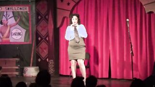 Taylor Jiggly "Agent Carter"