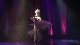 HOT Fun Coy Sugar Plum Pixie