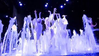 LIDO De Paris "Paris Merveilles"