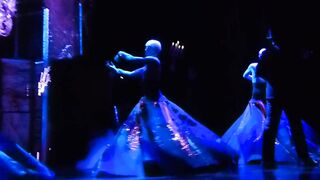 LIDO De Paris "Paris Merveilles"