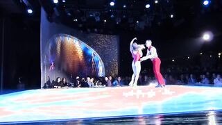 LIDO De Paris "Paris Merveilles"