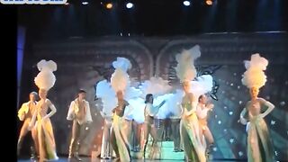 BURLESQUE | El Alma de Barcelona