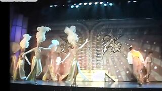 BURLESQUE | El Alma de Barcelona