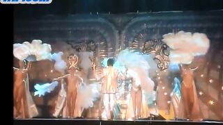 BURLESQUE | El Alma de Barcelona