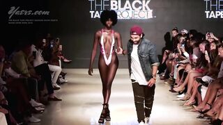 Miami Swim Week 2018 Art Hearts Style Utter Showcase