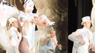 Paradis Brazilian Cabaret Paris (2017)