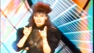 Denise & the Beastie Gals-Esta Noche