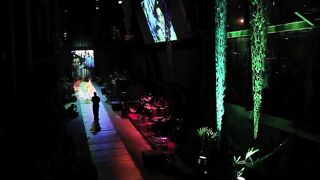 Macunaíma - Iara Rennó - Macunaíma no Oficina - Ópera Baile