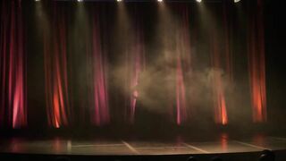 HOT Birdy Holly Waltz of the Floreadores