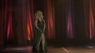 HOT Birdy Holly Waltz of the Floreadores