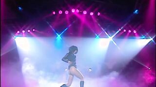 Marlene Mourreau "Etienne"