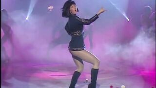 Marlene Mourreau "Etienne"