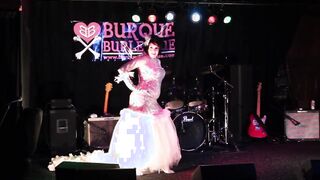 Burlesque BBW / Lola Spitfire