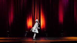 04 Miss Mal Icious & Scarlette Changes - Bedtime Stories March 2014