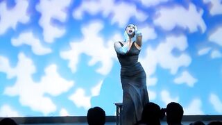 Randi Lee - The Calgary International Burlesque Jamboree