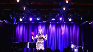 My Viral 1920s Flapper Charleston Burlesque Flog Dance (Censored)