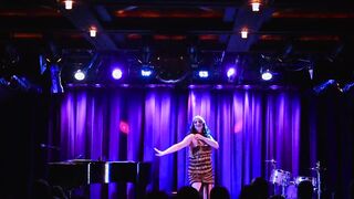 My Viral 1920s Flapper Charleston Burlesque Flog Dance (Censored)